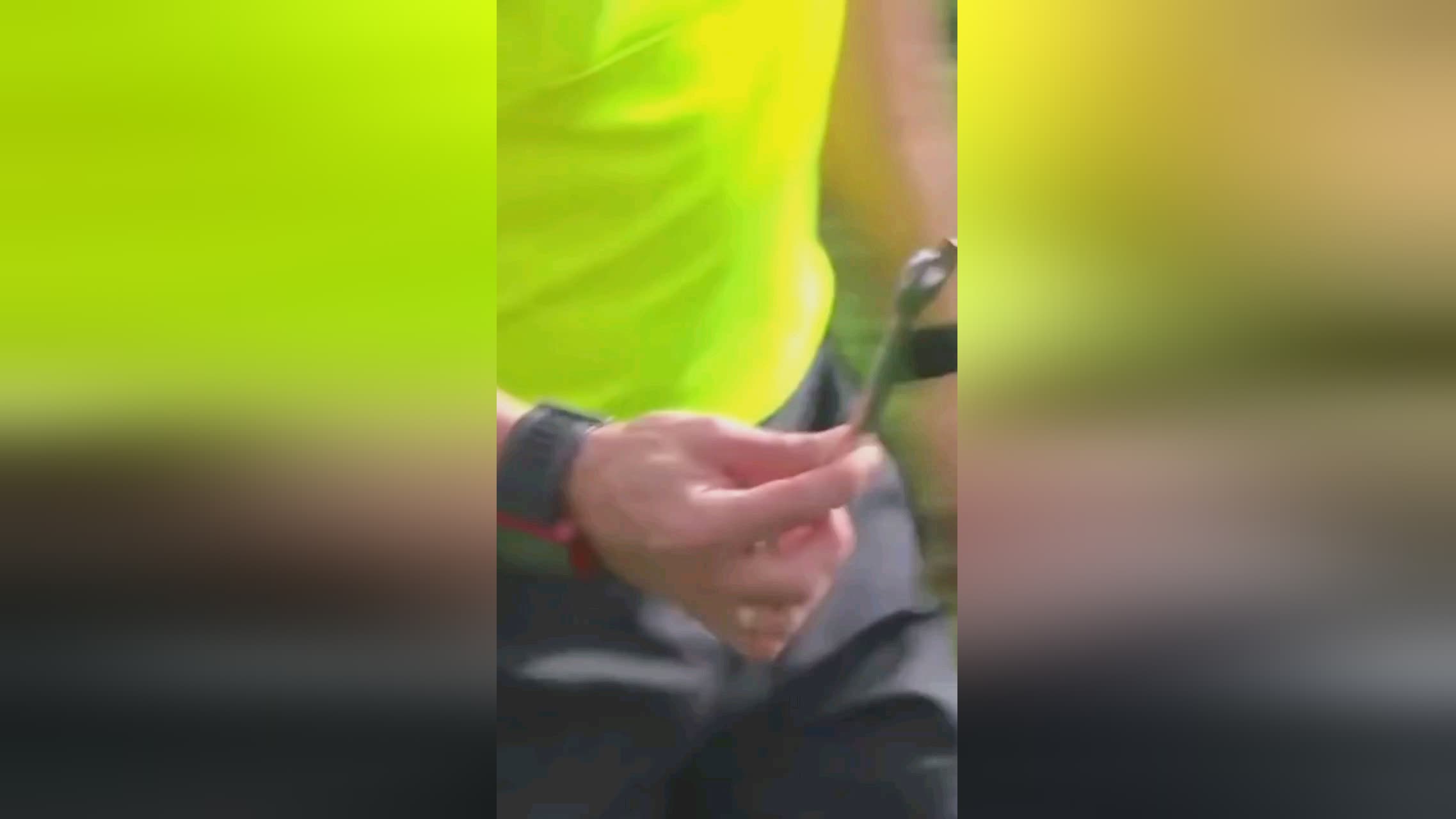队防线